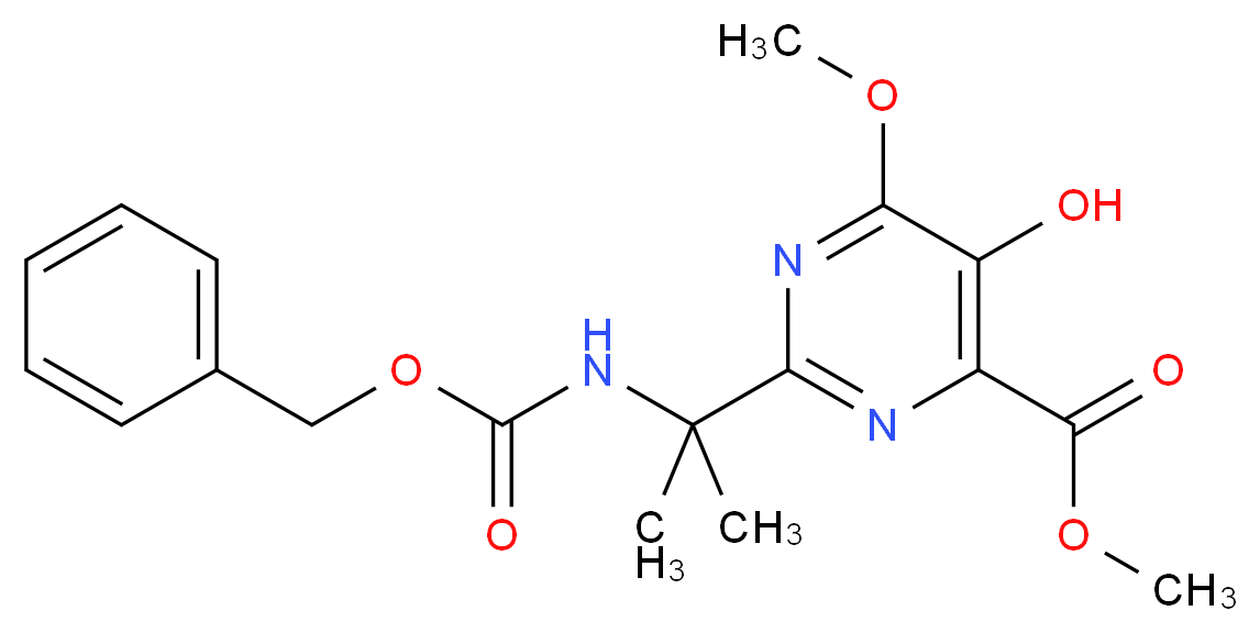 CAS_1159977-42-0 molecular structure