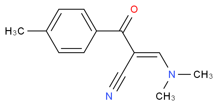 CAS_96232-41-6 molecular structure