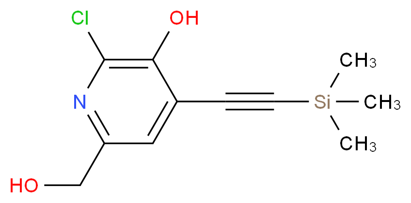 CAS_208519-38-4 molecular structure