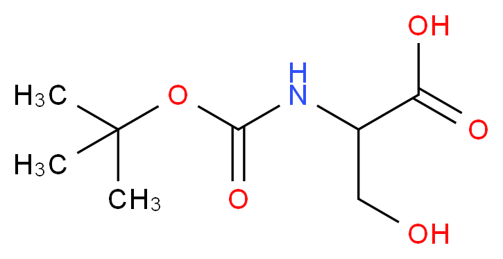 CAS_3262-72-4 molecular structure