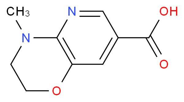 CAS_915707-58-3 molecular structure