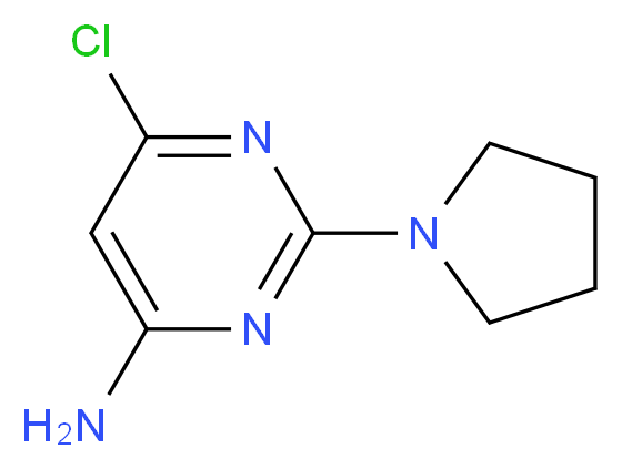CAS_3289-39-2 molecular structure