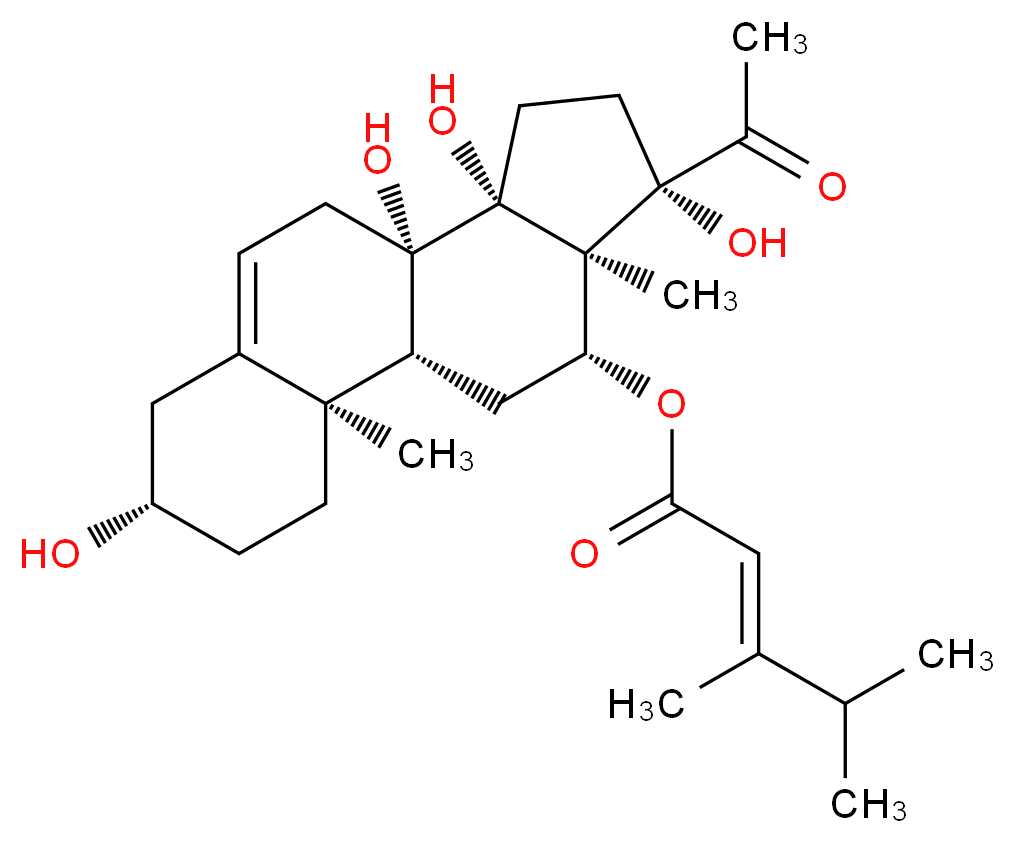 CAS_38395-02-7 molecular structure