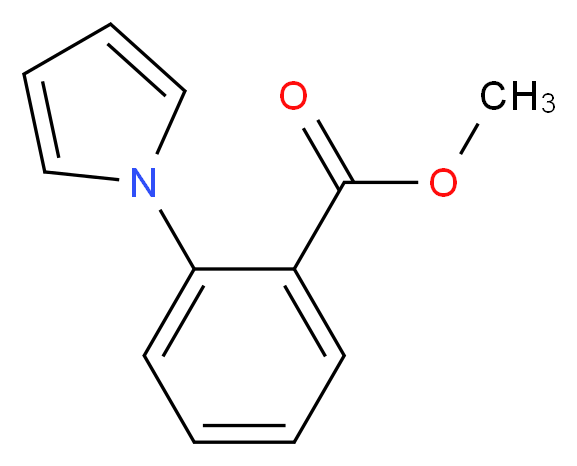 CAS_10333-67-2 molecular structure