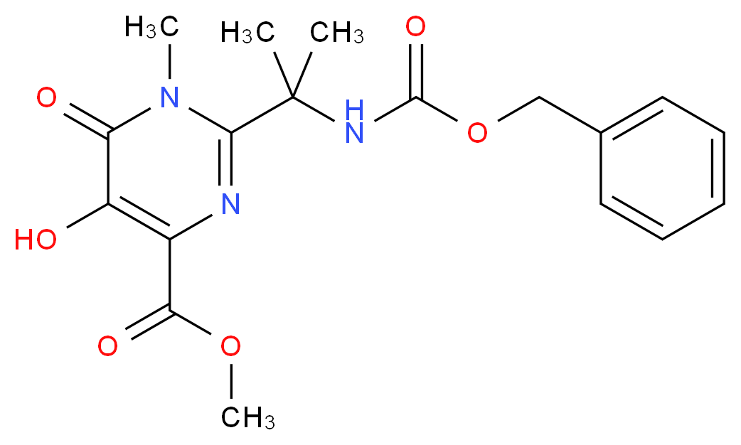 CAS_888504-27-6 molecular structure