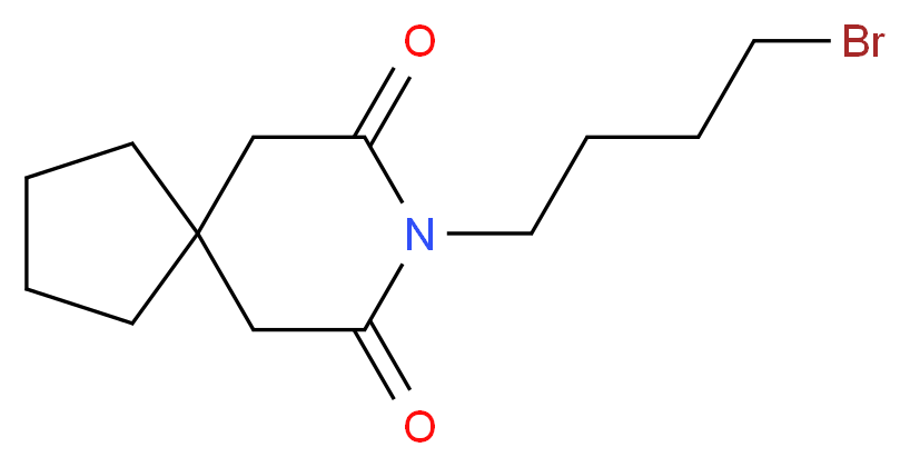 CAS_80827-62-9 molecular structure