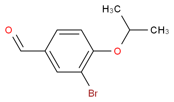 3-bromo-4-isopropoxybenzaldehyde_Molecular_structure_CAS_191602-84-3)