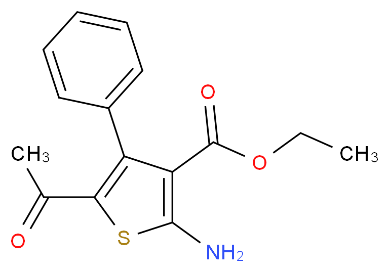 CAS_122835-45-4 molecular structure