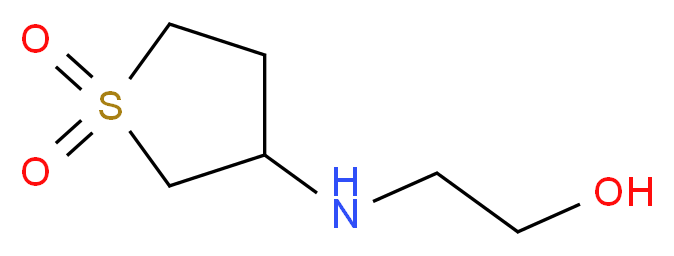 CAS_58903-81-4 molecular structure