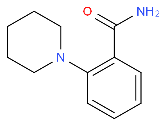 CAS_3430-40-8 molecular structure