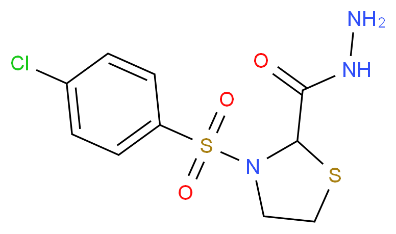 CAS_175203-14-2 molecular structure