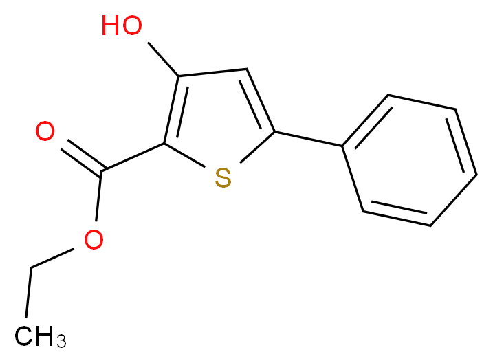 CAS_2158-86-3 molecular structure
