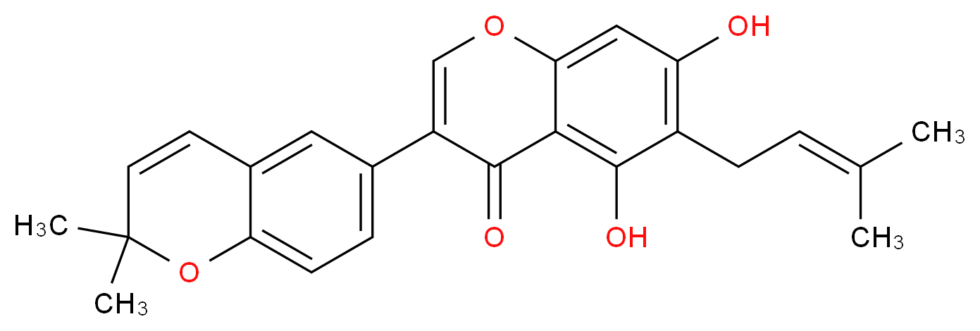 Isochandalone_Molecular_structure_CAS_121747-90-8)