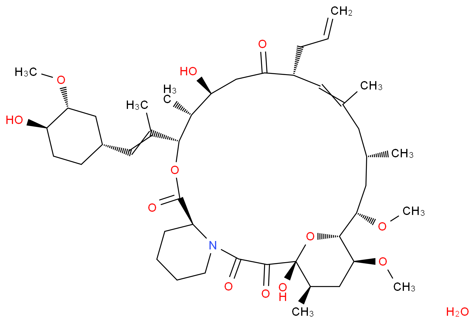 CAS_109581-93-3 molecular structure