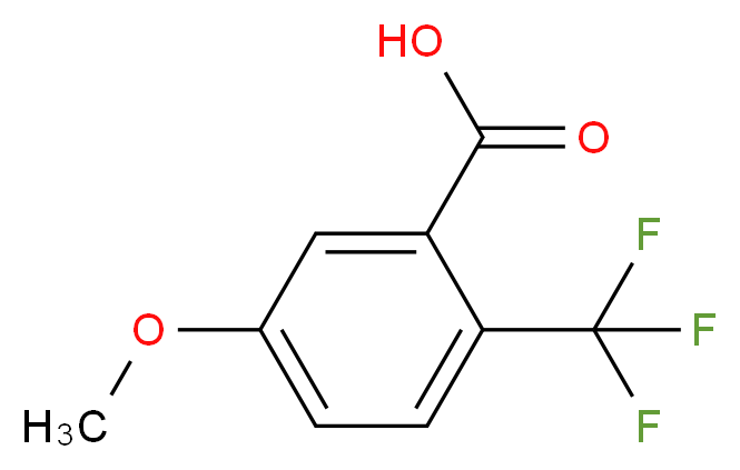 CAS_716-31-4 molecular structure