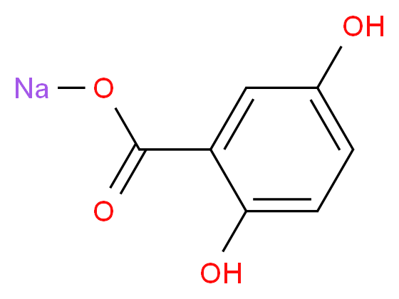 CAS_4955-90-2 molecular structure