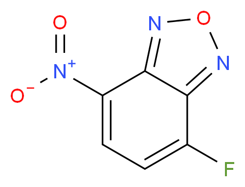 4-Fluoro-7-nitrobenzofurazan_Molecular_structure_CAS_29270-56-2)