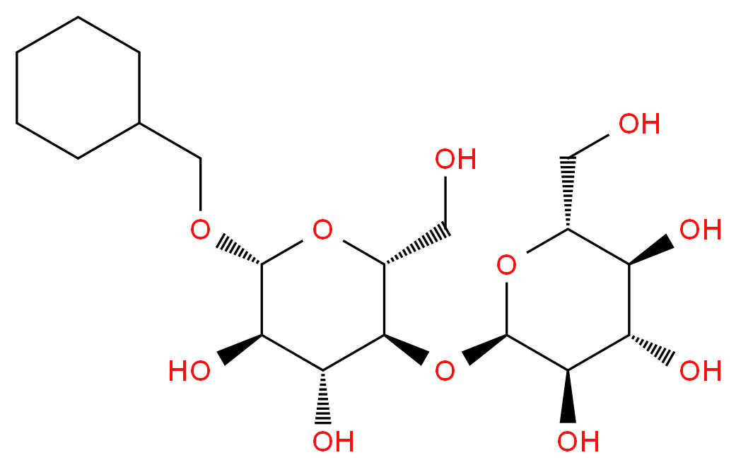 CAS_260804-64-6 molecular structure