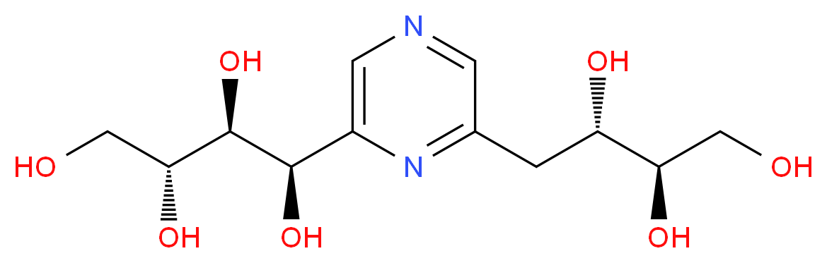 CAS_36806-15-2 molecular structure