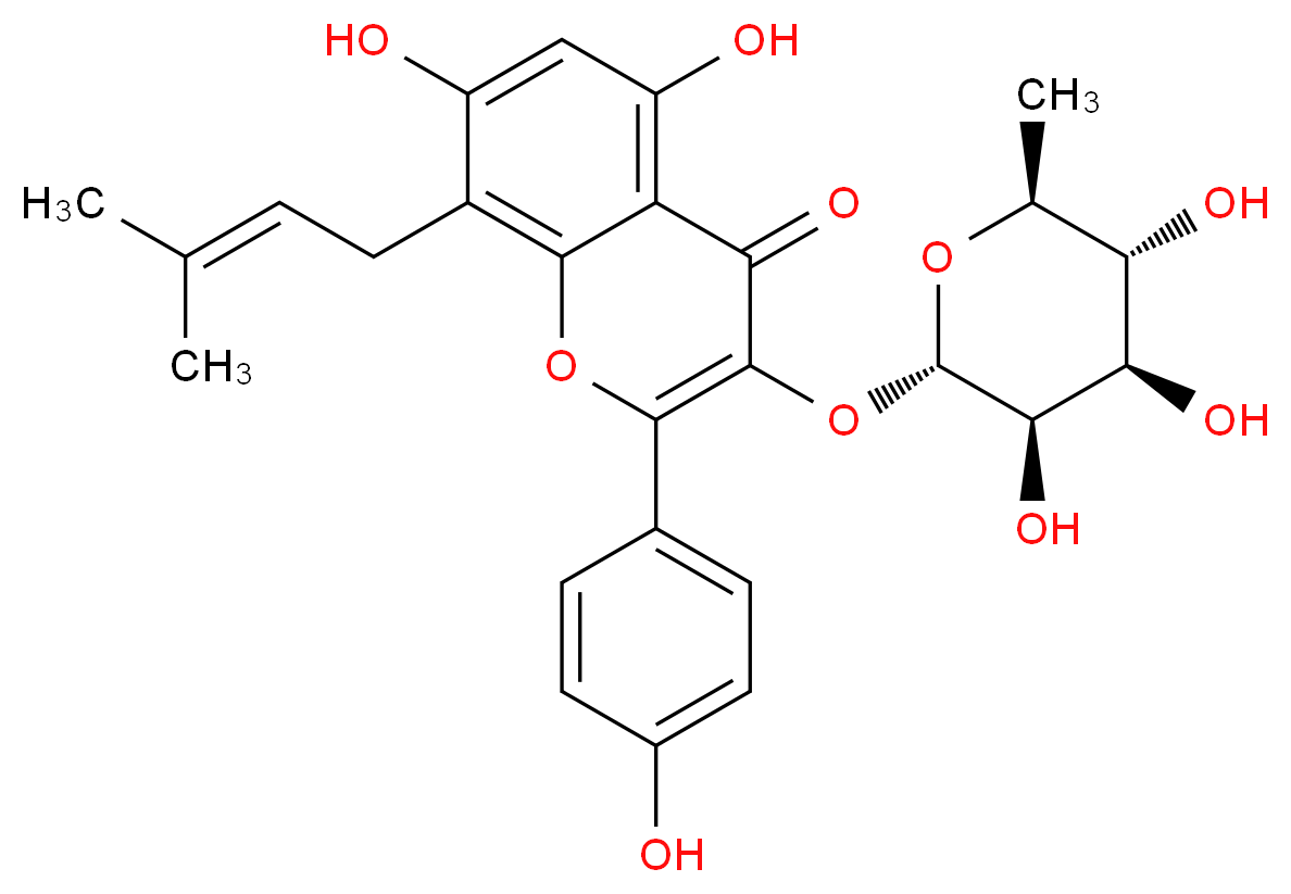 CAS_55395-07-8 molecular structure