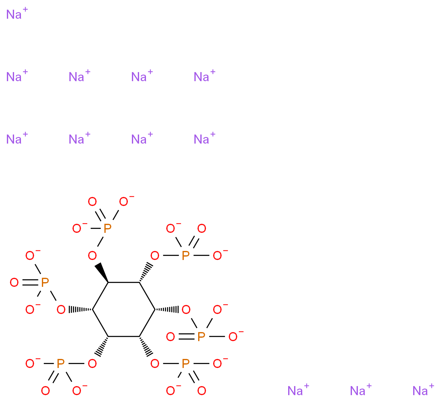 CAS_14306-25-3 molecular structure