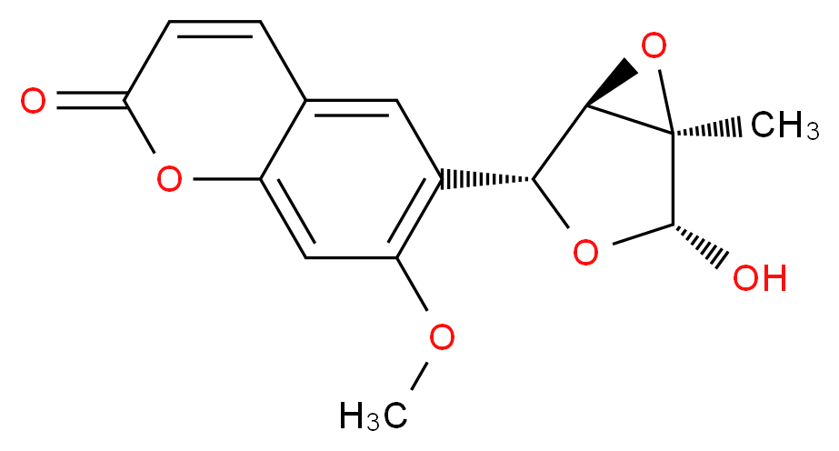CAS_94285-06-0 molecular structure