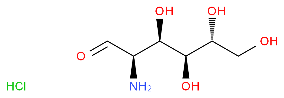 D-Glucosamine hydrochloride_Molecular_structure_CAS_66-84-2)