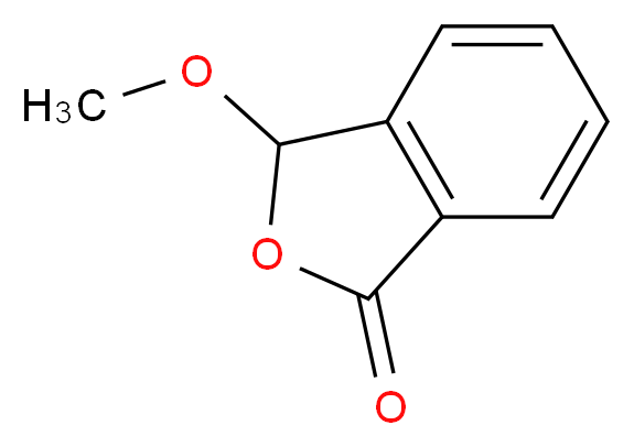 CAS_4122-57-0 molecular structure