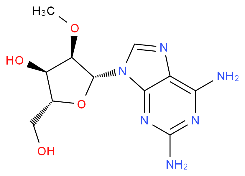CAS_80791-87-3 molecular structure