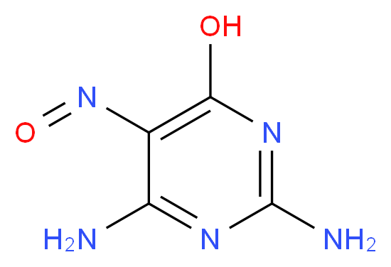 CAS_2387-48-6 molecular structure