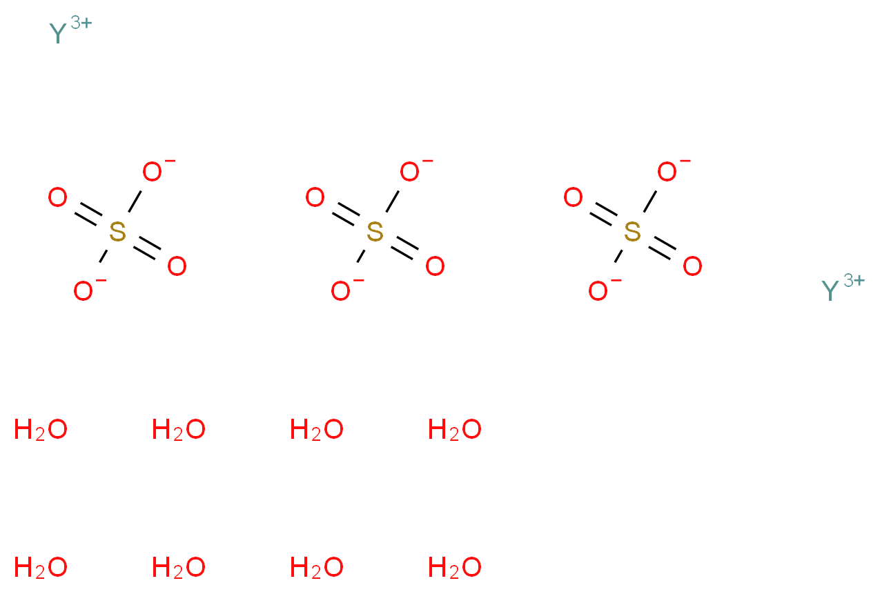 CAS_7446-33-5 molecular structure