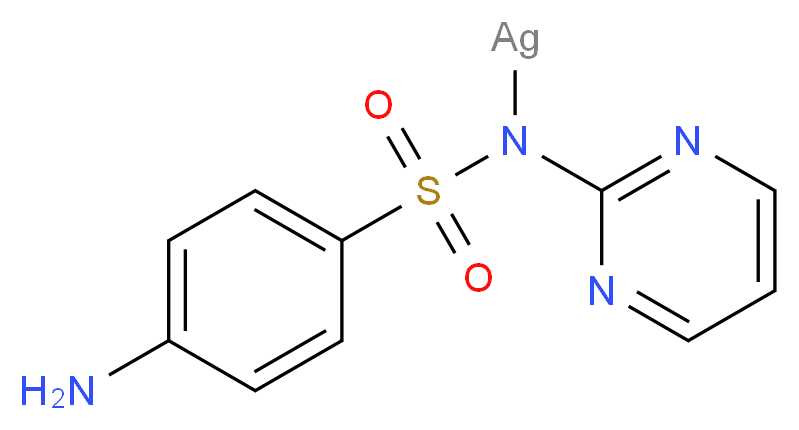 CAS_22199-08-2 molecular structure