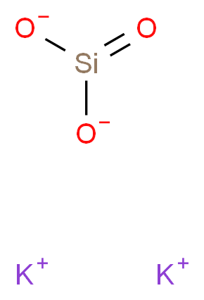 CAS_1312-76-1 molecular structure