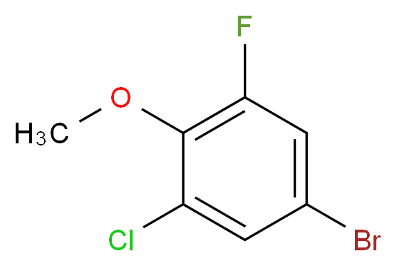 CAS_261762-34-9 molecular structure