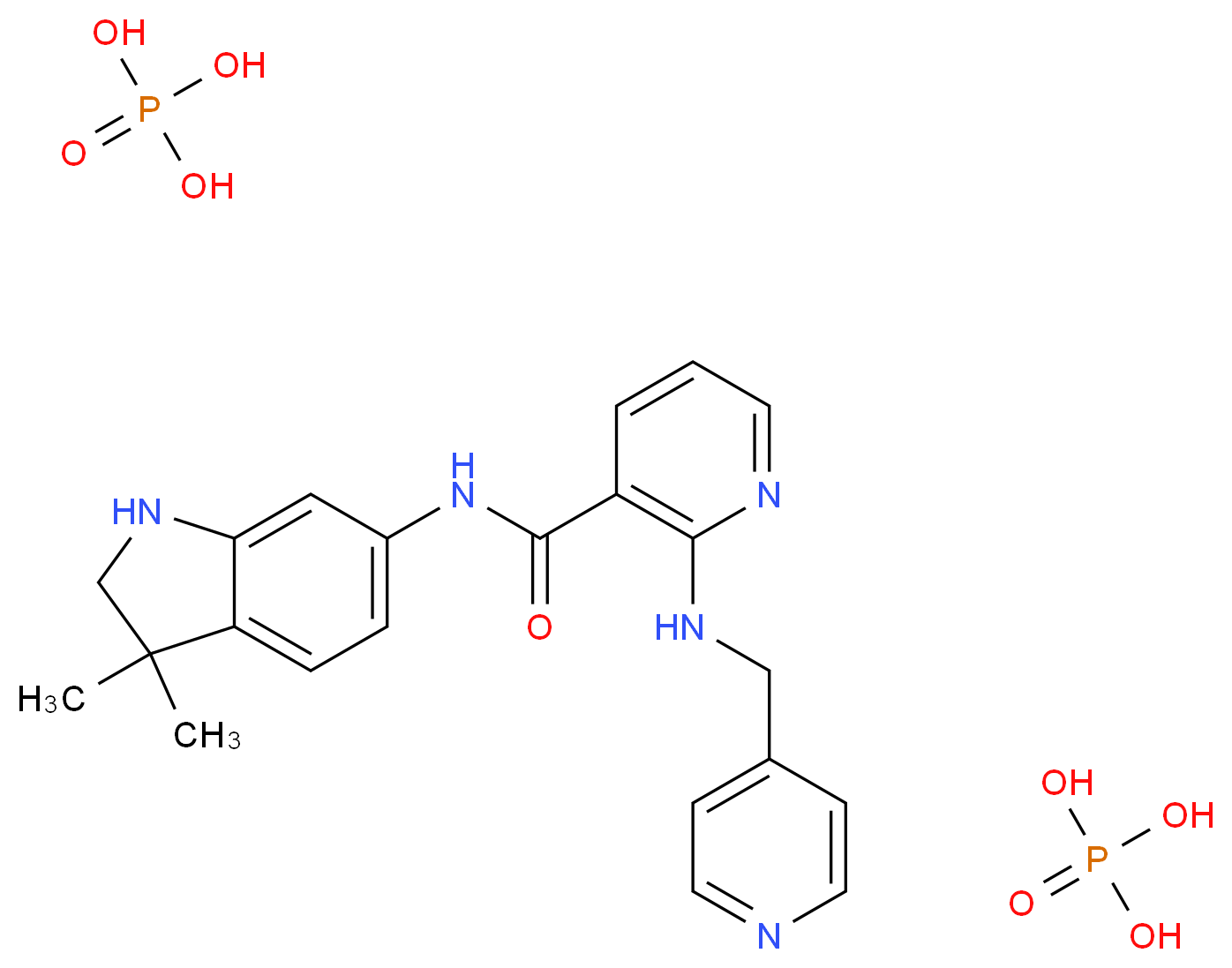 CAS_857876-30-3 molecular structure