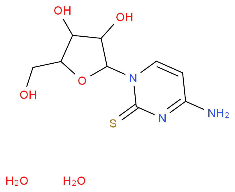 CAS_13239-97-9 molecular structure
