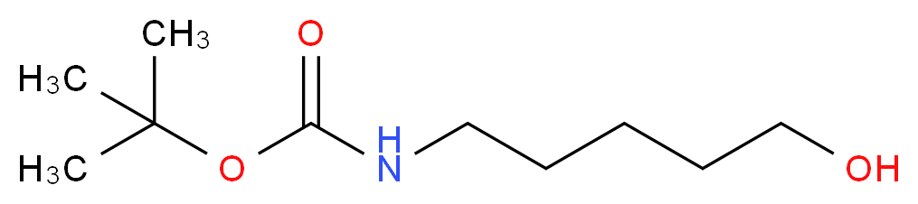 5-(Boc-amino)-1-pentanol_Molecular_structure_CAS_75178-90-4)