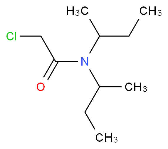 CAS_32322-33-1 molecular structure