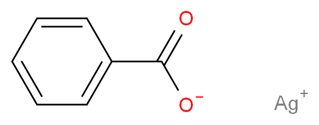 CAS_532-31-0 molecular structure