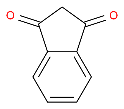 1,3-Indanedione_Molecular_structure_CAS_606-23-5)
