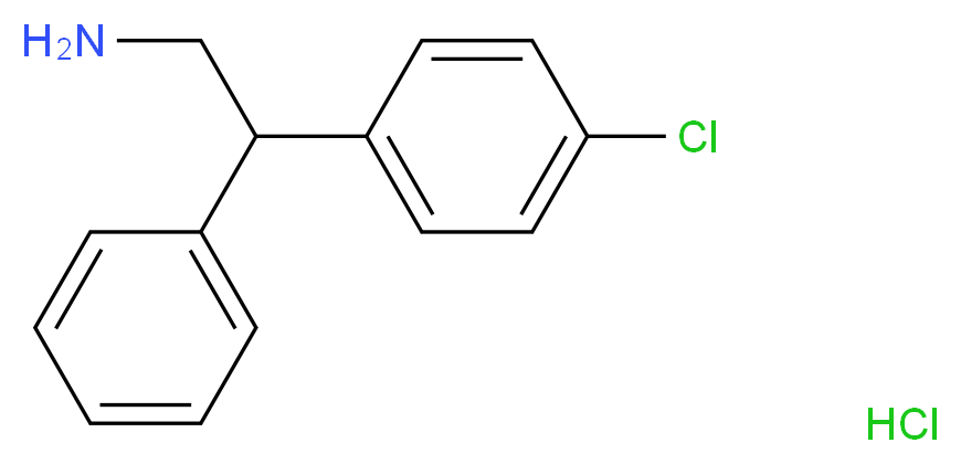 CAS_21998-50-5 molecular structure