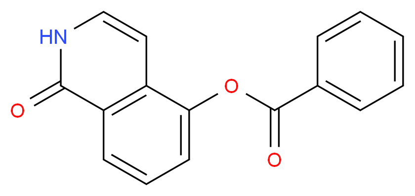 CAS_370872-09-6 molecular structure