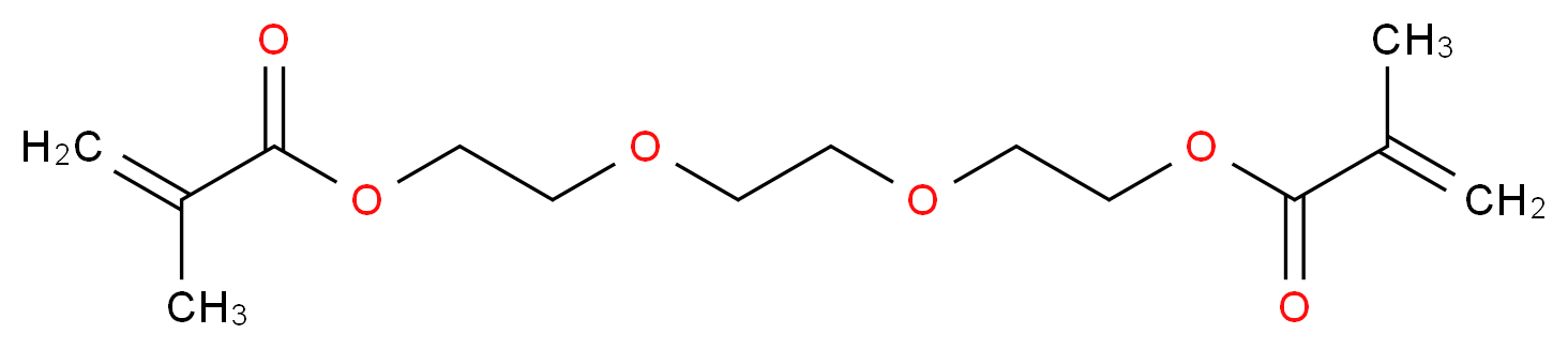 Triethylene glycol dimethacrylate_Molecular_structure_CAS_109-16-0)