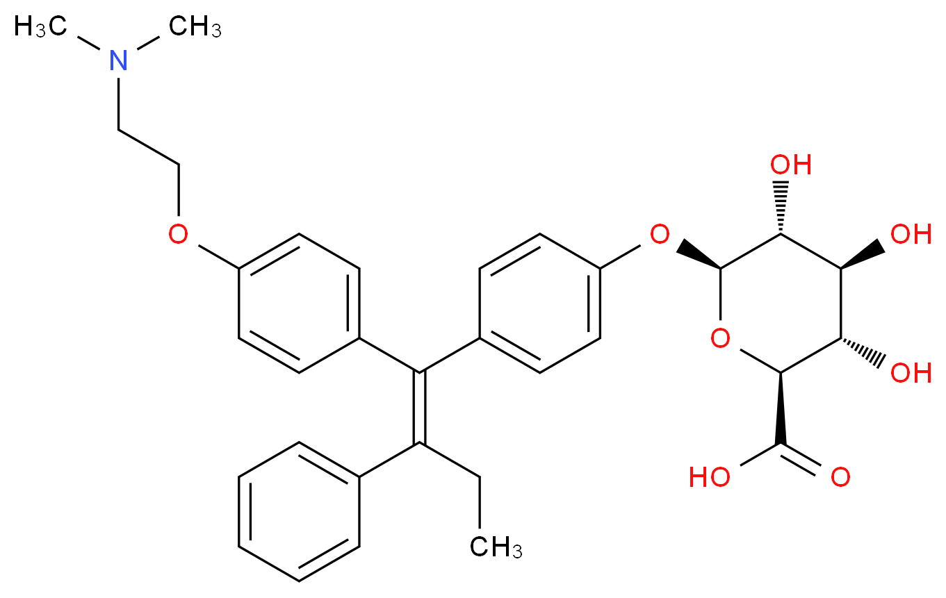 CAS_152764-51-7 molecular structure