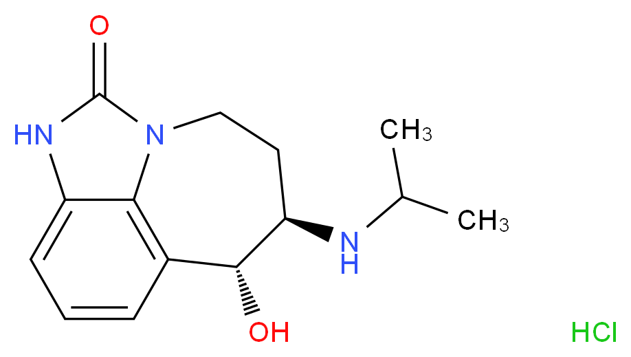CAS_119520-06-8 molecular structure