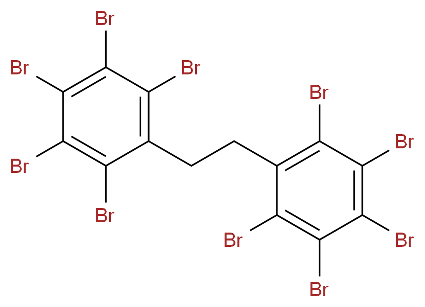 1,2-Bis(perbromophenyl)ethane_Molecular_structure_CAS_84852-53-9)
