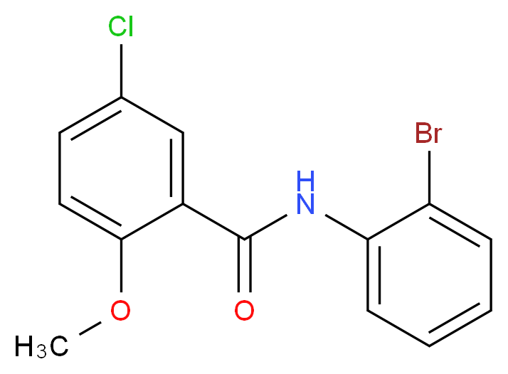 CAS_349538-99-4 molecular structure