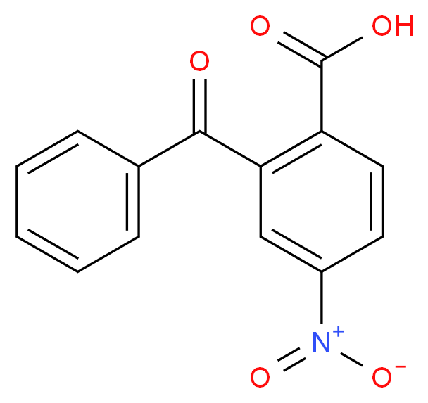 CAS_2158-91-0 molecular structure