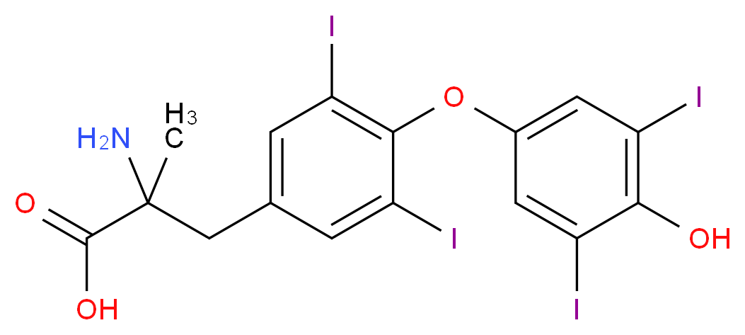 CAS_3414-34-4 molecular structure