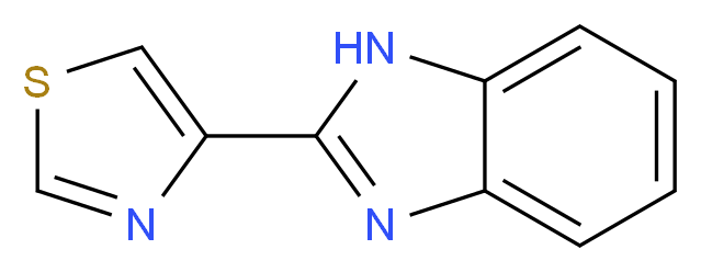 CAS_148-79-8 molecular structure